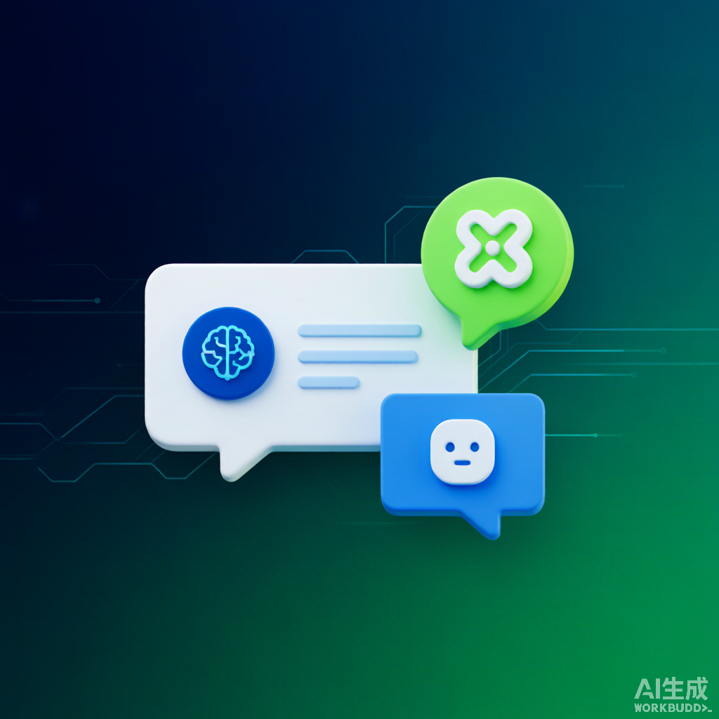 ChatGPT 太贵了?5款免费替代品,功能完全不输(2026版)