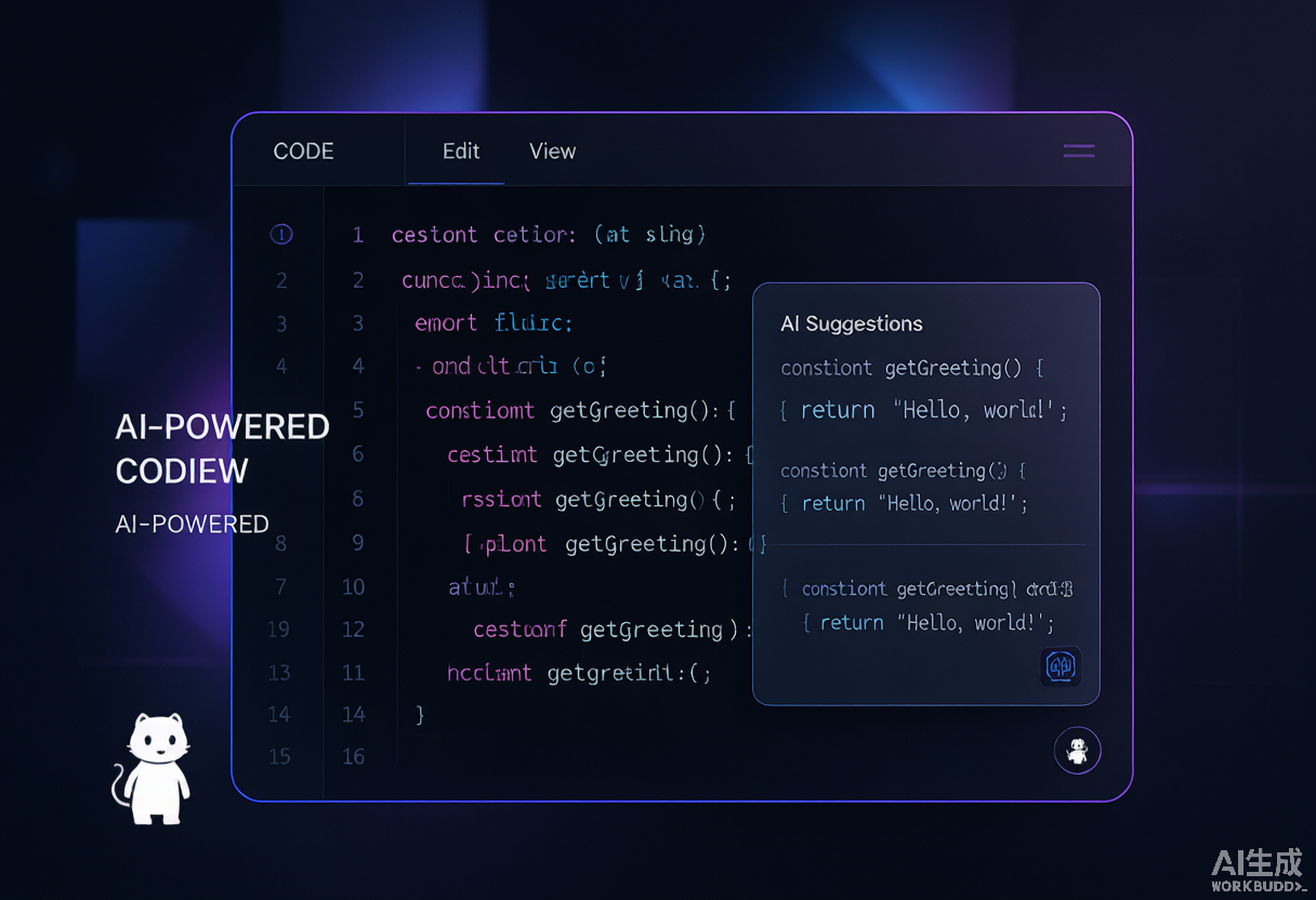GitHub Copilot深度评测:2026年AI编程助手的默认选择还值得吗?