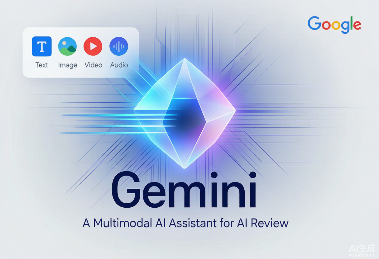 Gemini 2.5 Pro深度评测:Google最强AI,百万上下文到底有多能打?