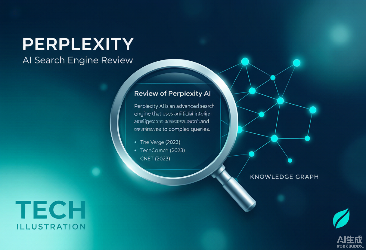 Perplexity AI 深度评测:这个AI搜索引擎真能替代Google吗?(2026最新)